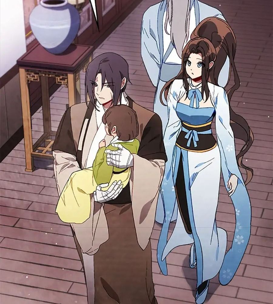 Sự Trở Lại Của Chiến Thần Chapter 42 - 75