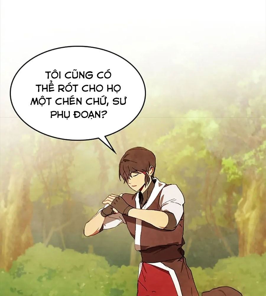 Sự Trở Lại Của Chiến Thần Chapter 42 - 10