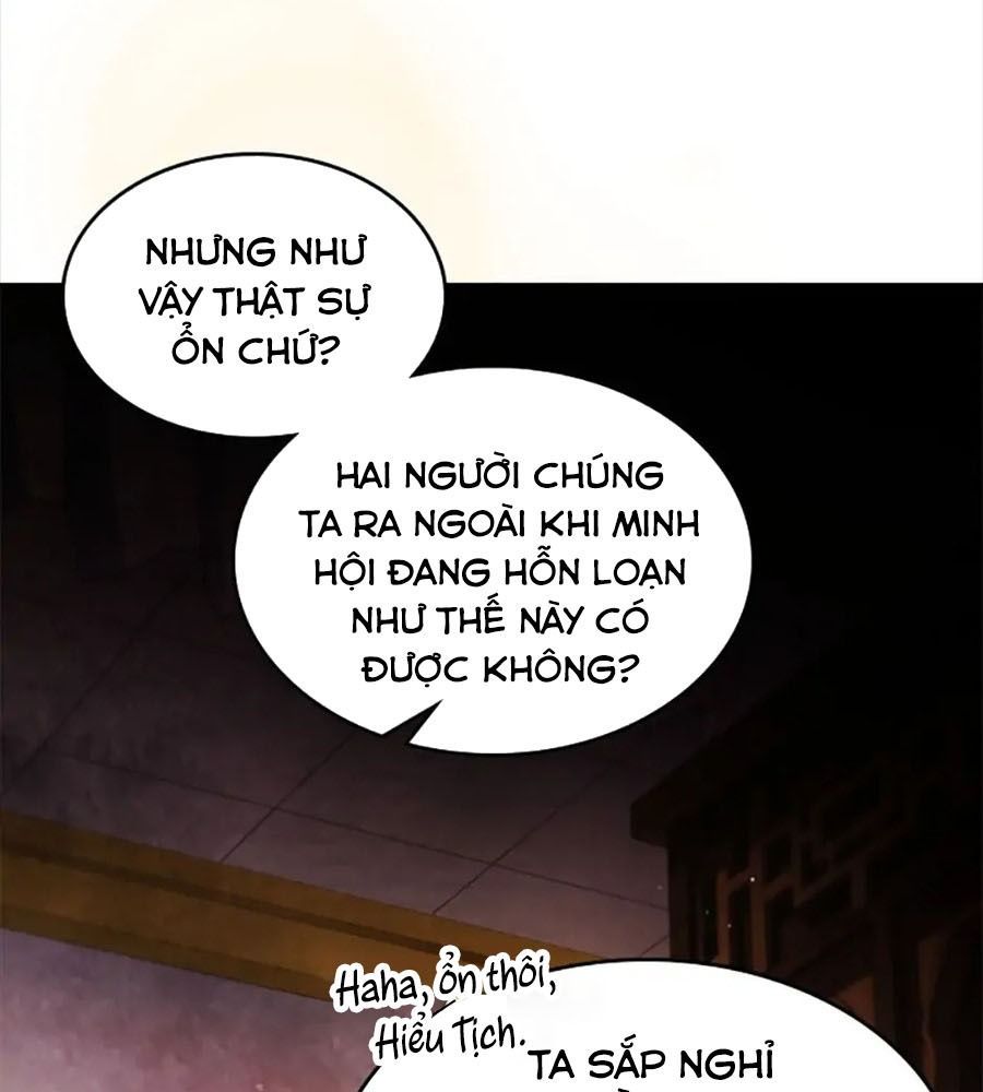 Sự Trở Lại Của Chiến Thần Chapter 42 - 91