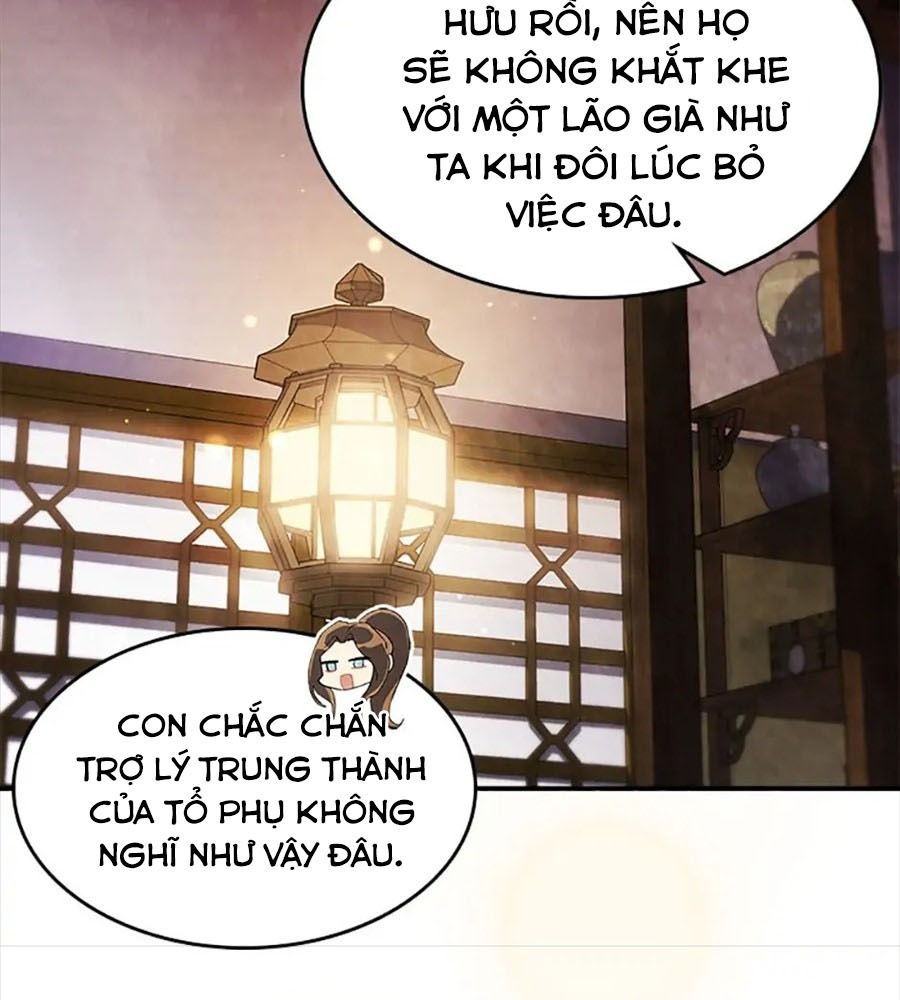 Sự Trở Lại Của Chiến Thần Chapter 42 - 92