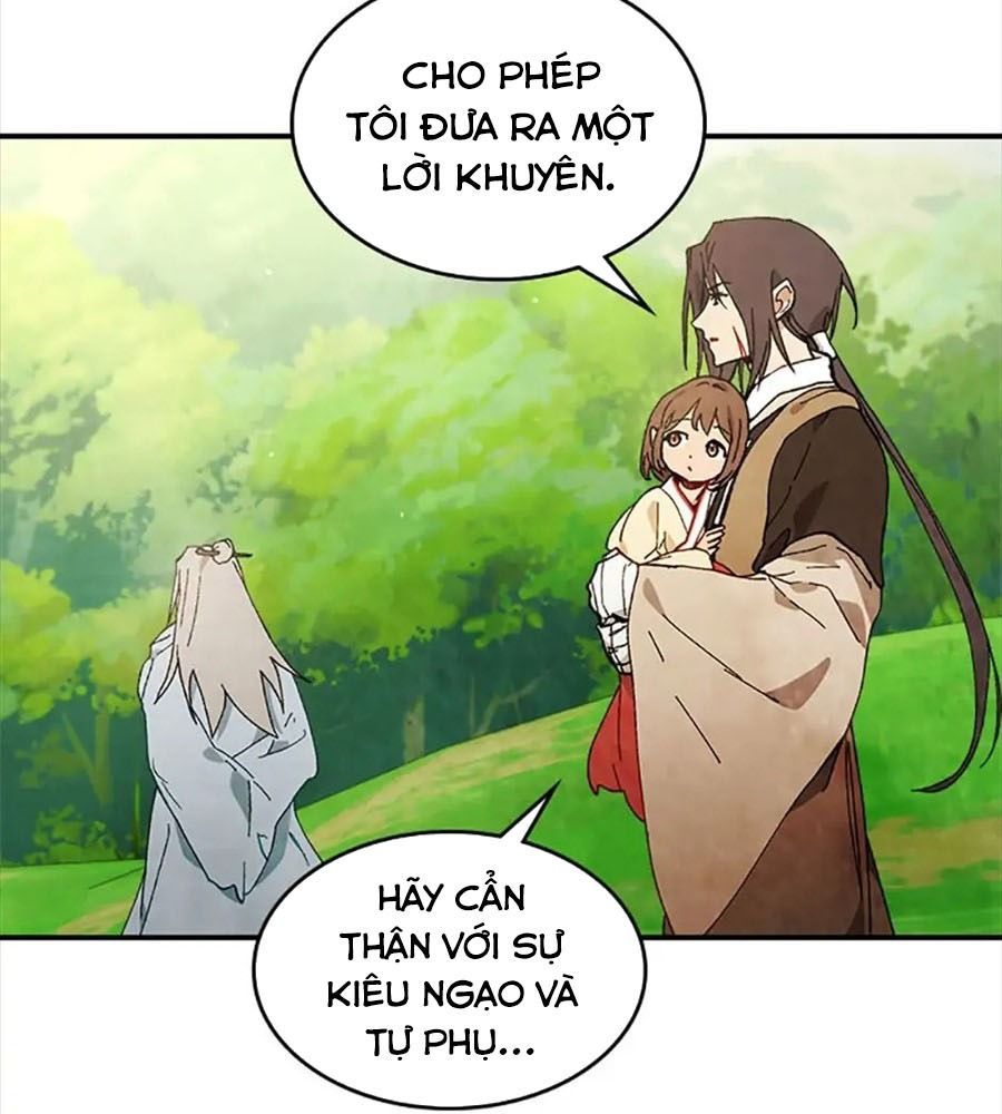 Sự Trở Lại Của Chiến Thần Chapter 43 - 107