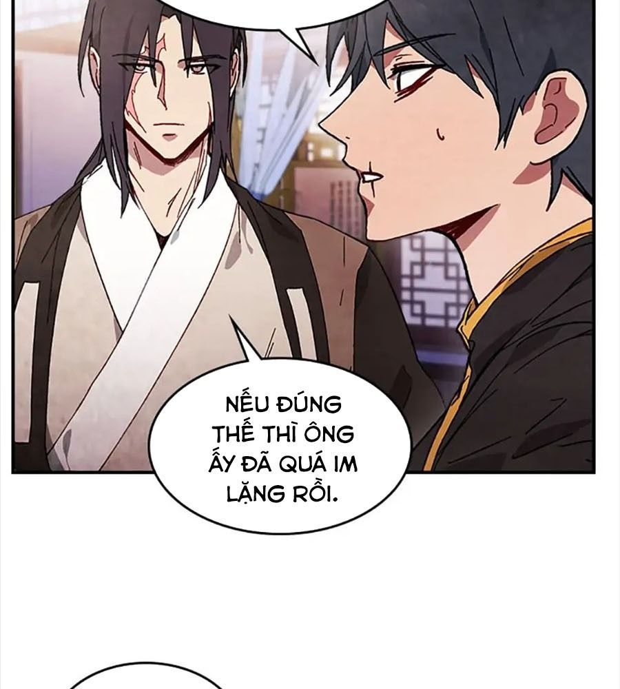 Sự Trở Lại Của Chiến Thần Chapter 43 - 16