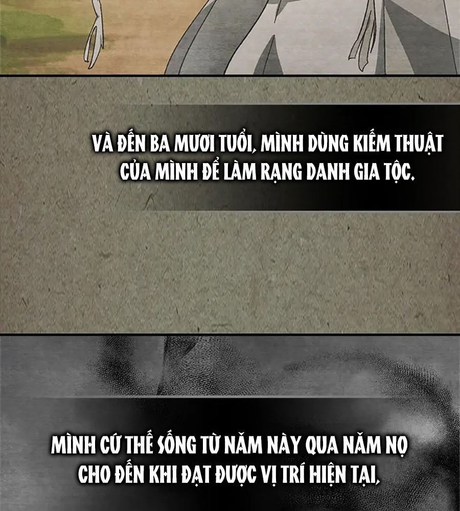 Sự Trở Lại Của Chiến Thần Chapter 43 - 35