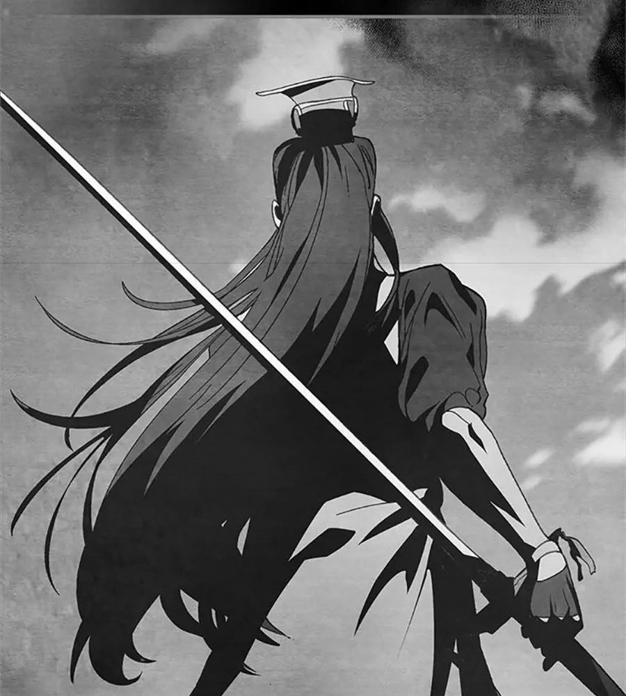 Sự Trở Lại Của Chiến Thần Chapter 43 - 36