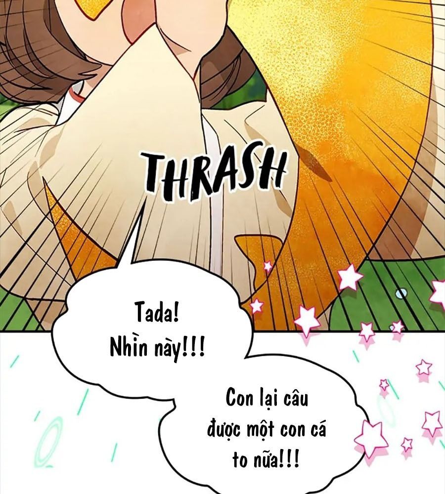 Sự Trở Lại Của Chiến Thần Chapter 43 - 47