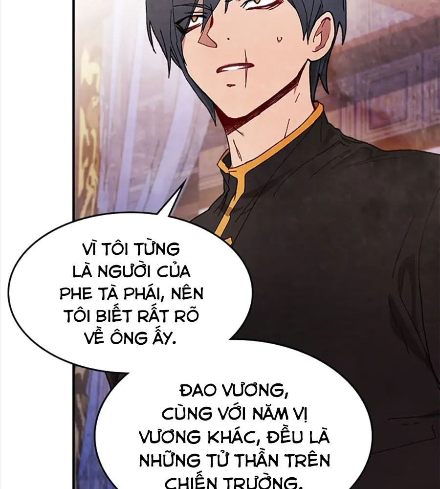Sự Trở Lại Của Chiến Thần Chapter 43 - 7