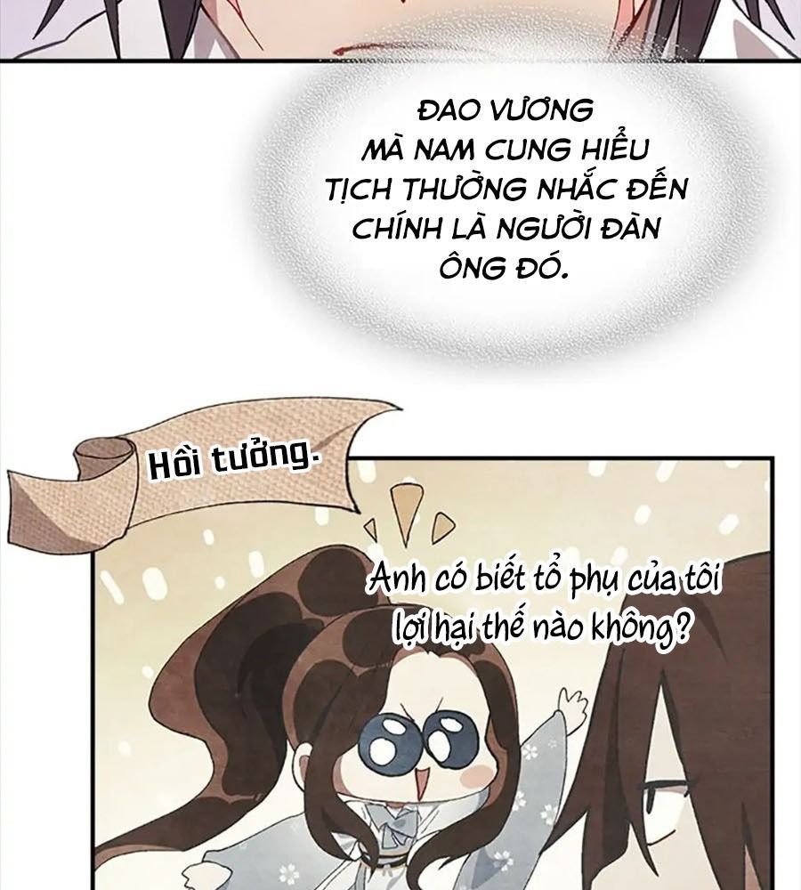 Sự Trở Lại Của Chiến Thần Chapter 43 - 9