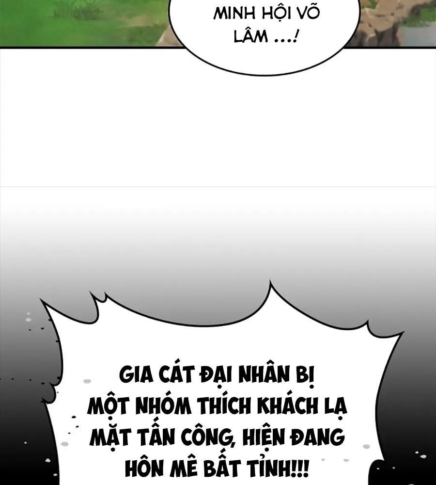 Sự Trở Lại Của Chiến Thần Chapter 43 - 93