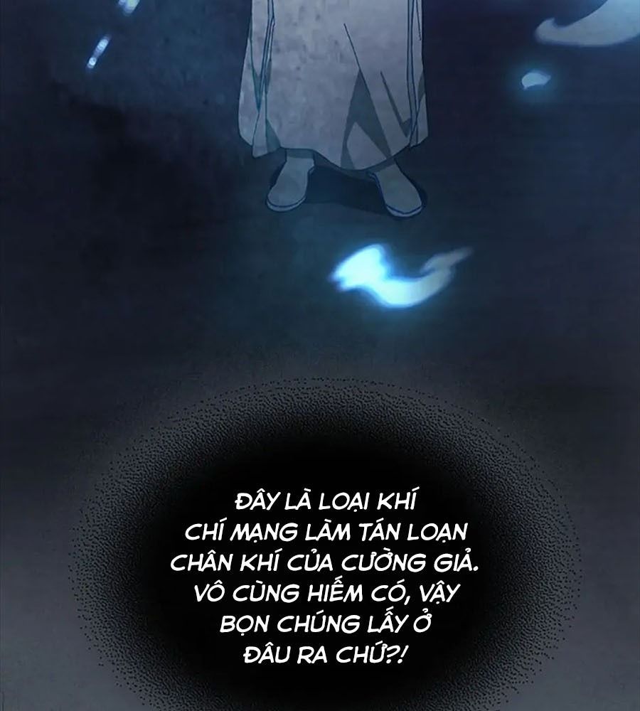 Sự Trở Lại Của Chiến Thần Chapter 44 - 106
