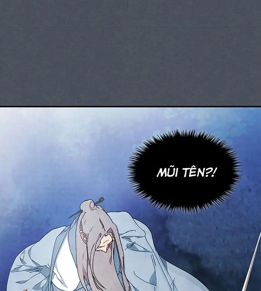 Sự Trở Lại Của Chiến Thần Chapter 44 - 111