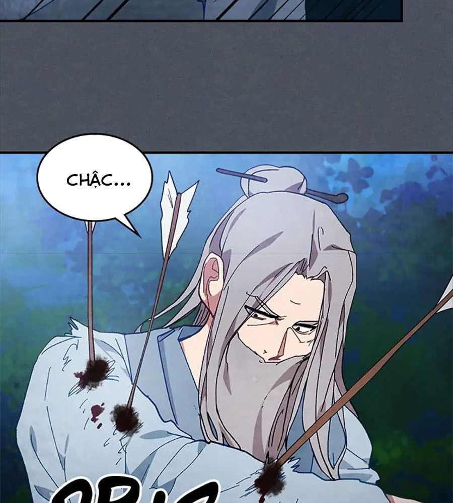 Sự Trở Lại Của Chiến Thần Chapter 44 - 116