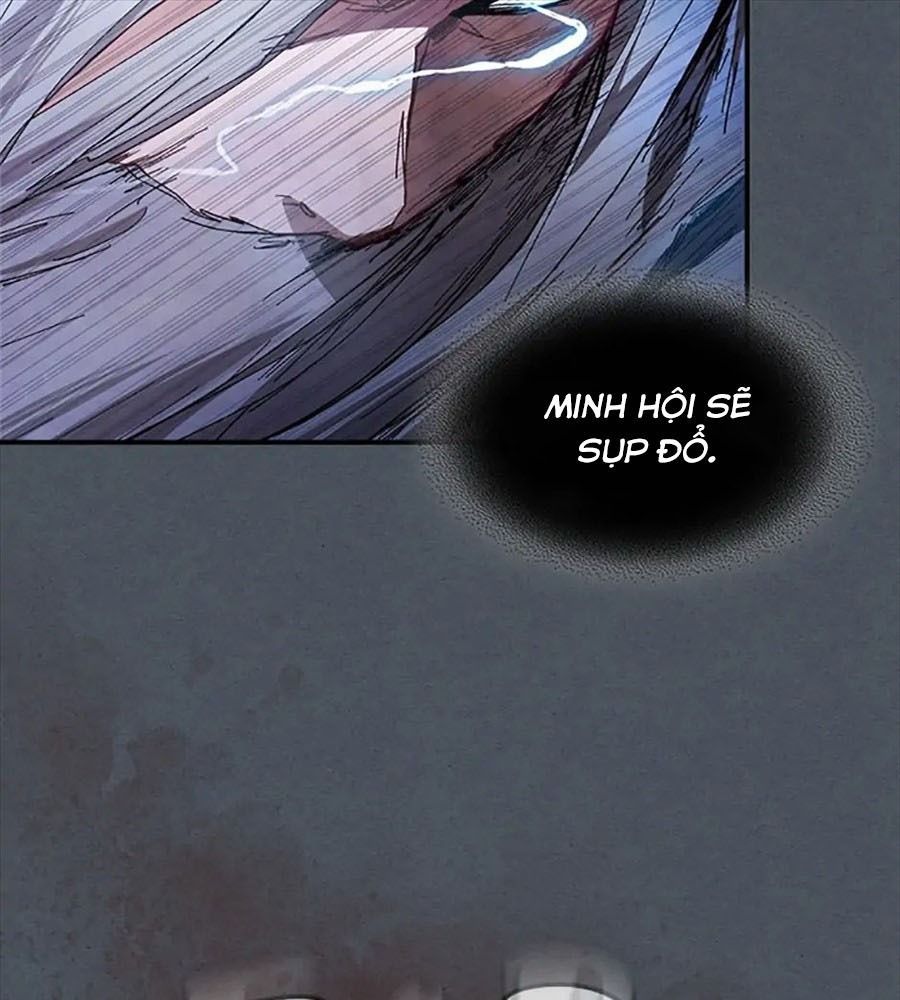 Sự Trở Lại Của Chiến Thần Chapter 44 - 127