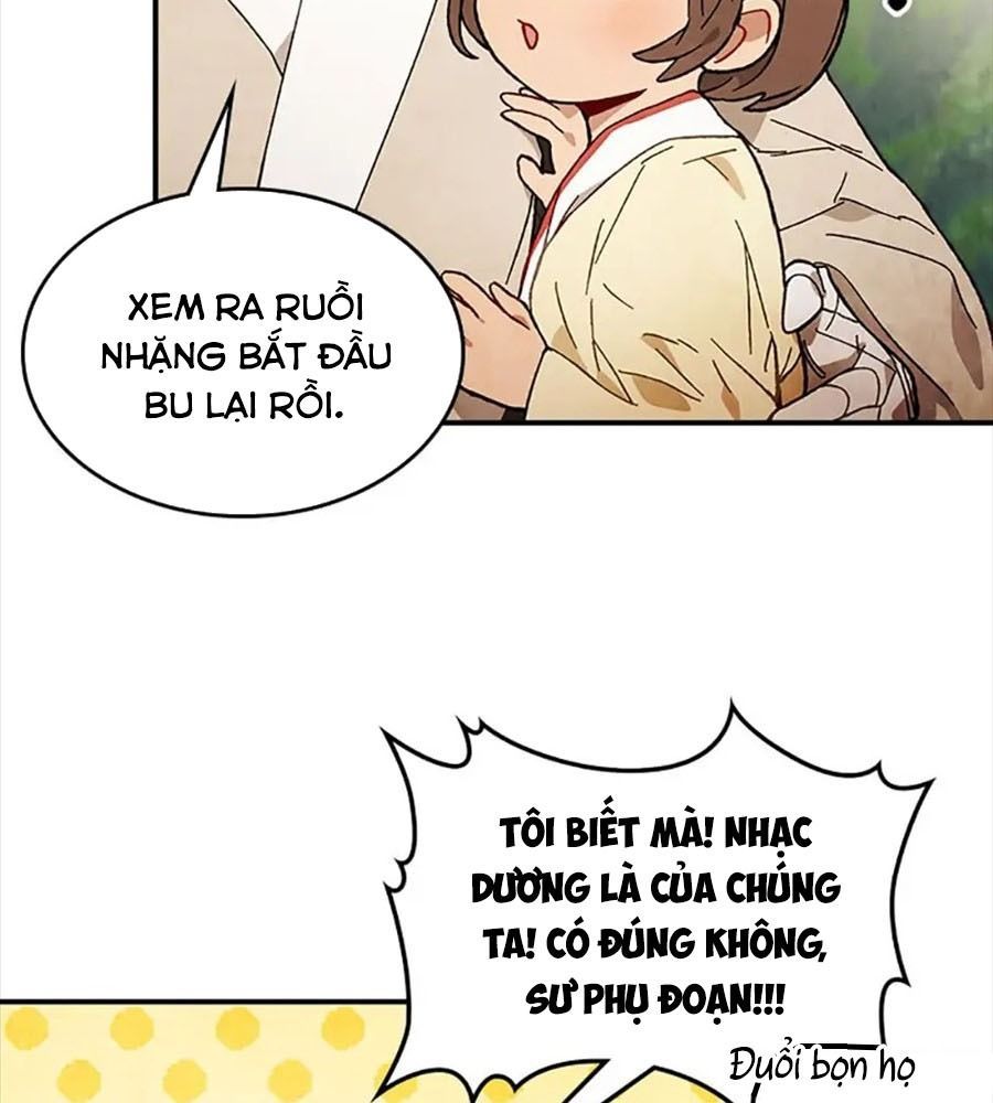 Sự Trở Lại Của Chiến Thần Chapter 44 - 17