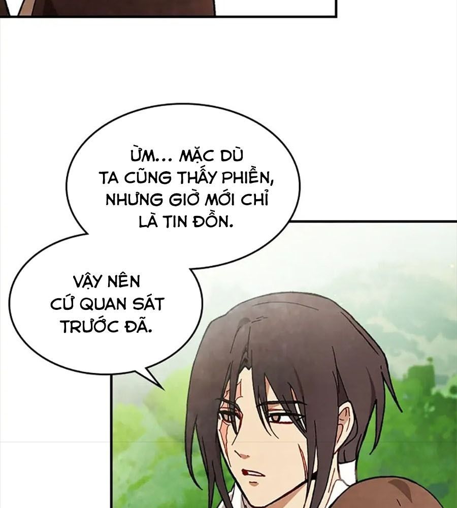 Sự Trở Lại Của Chiến Thần Chapter 44 - 19