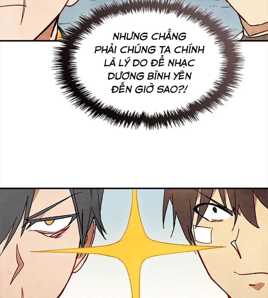 Sự Trở Lại Của Chiến Thần Chapter 44 - 22