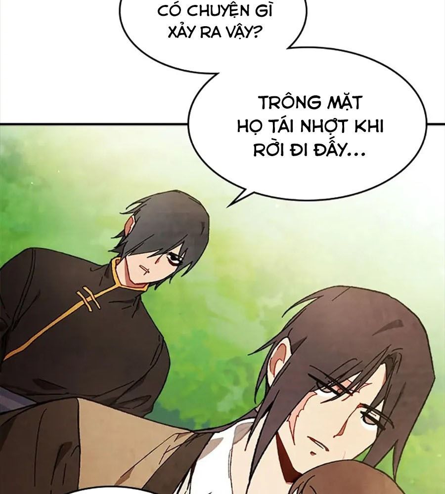 Sự Trở Lại Của Chiến Thần Chapter 44 - 4