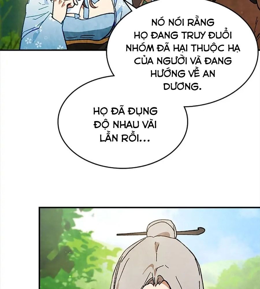 Sự Trở Lại Của Chiến Thần Chapter 44 - 34