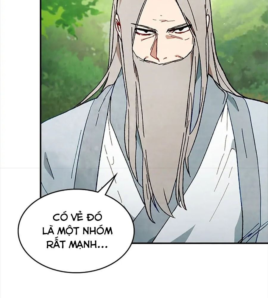 Sự Trở Lại Của Chiến Thần Chapter 44 - 35