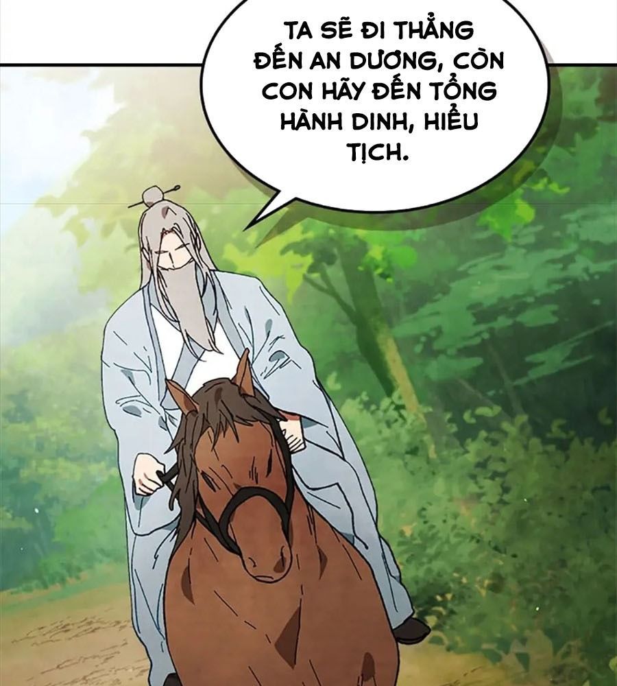 Sự Trở Lại Của Chiến Thần Chapter 44 - 37