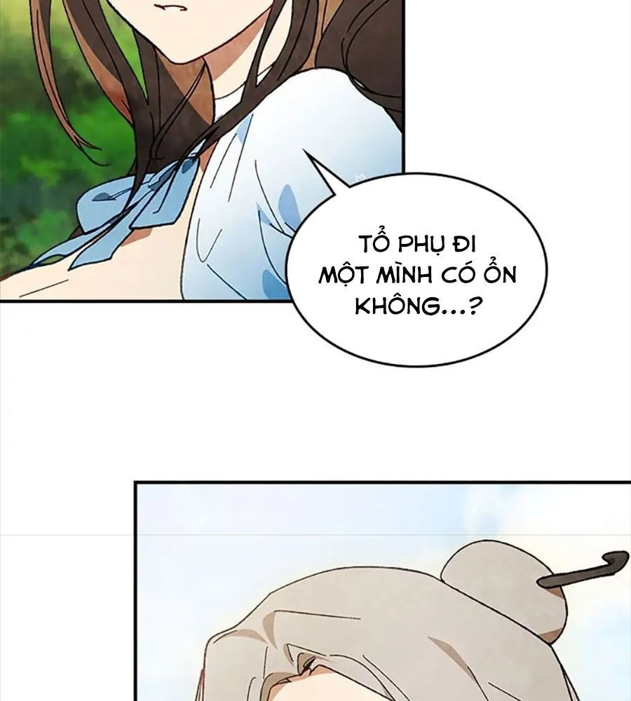 Sự Trở Lại Của Chiến Thần Chapter 44 - 40
