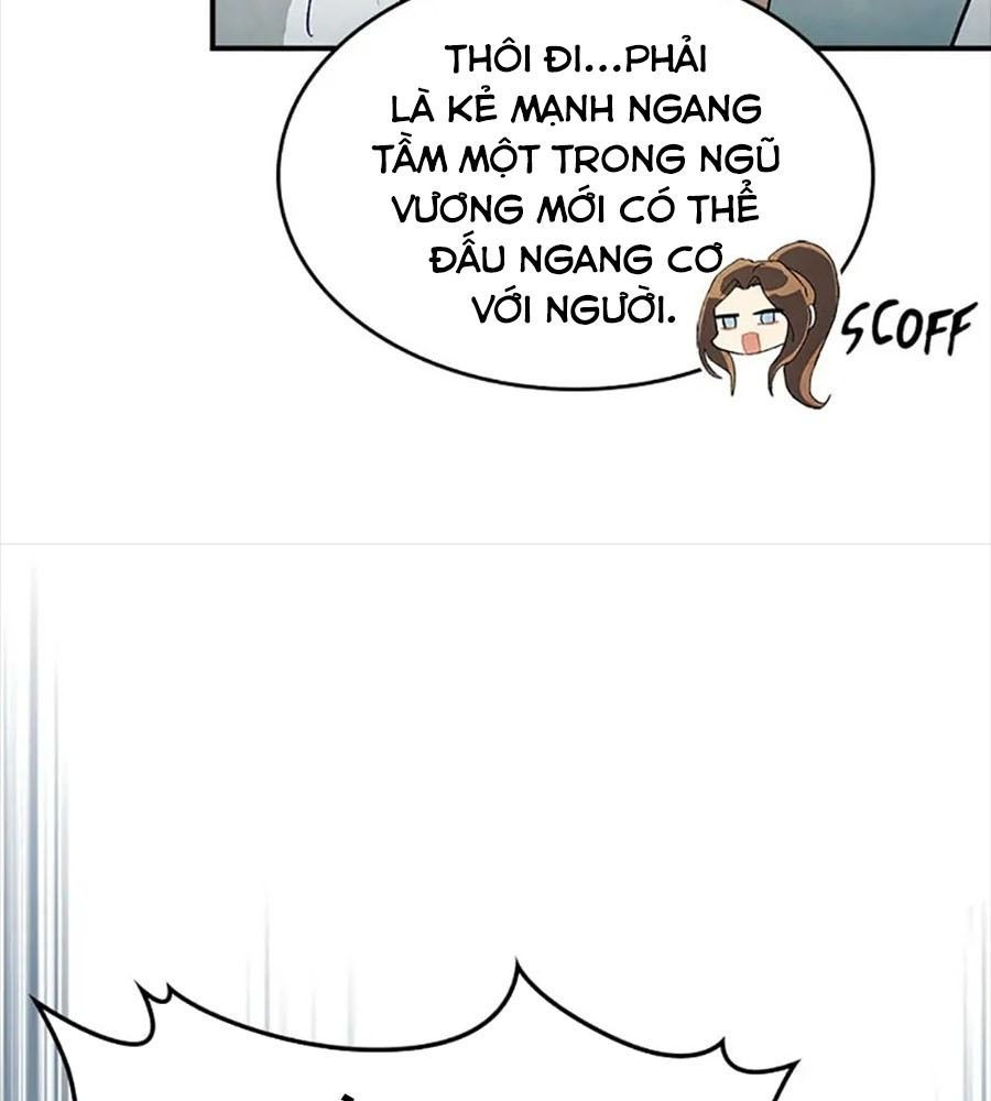 Sự Trở Lại Của Chiến Thần Chapter 44 - 42
