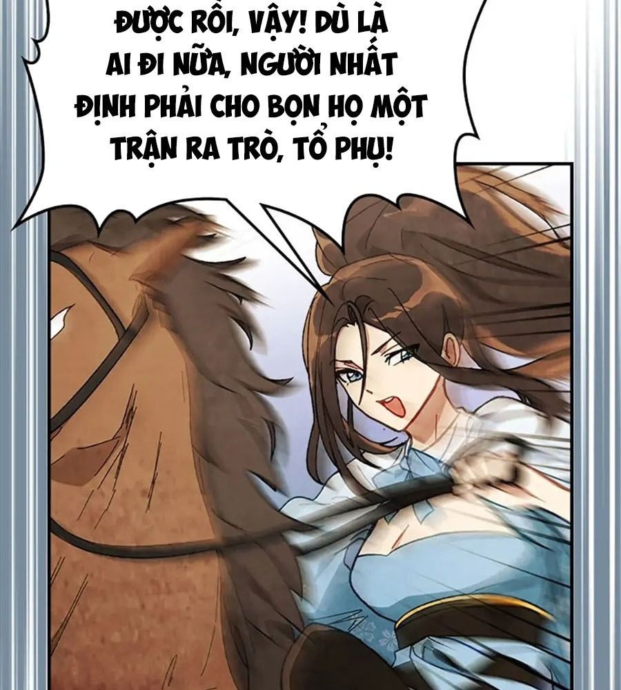 Sự Trở Lại Của Chiến Thần Chapter 44 - 43