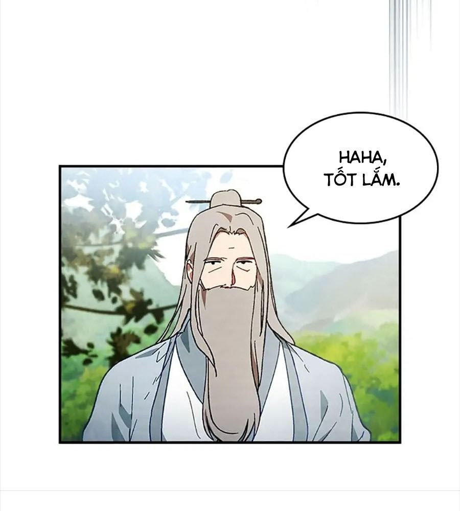 Sự Trở Lại Của Chiến Thần Chapter 44 - 45