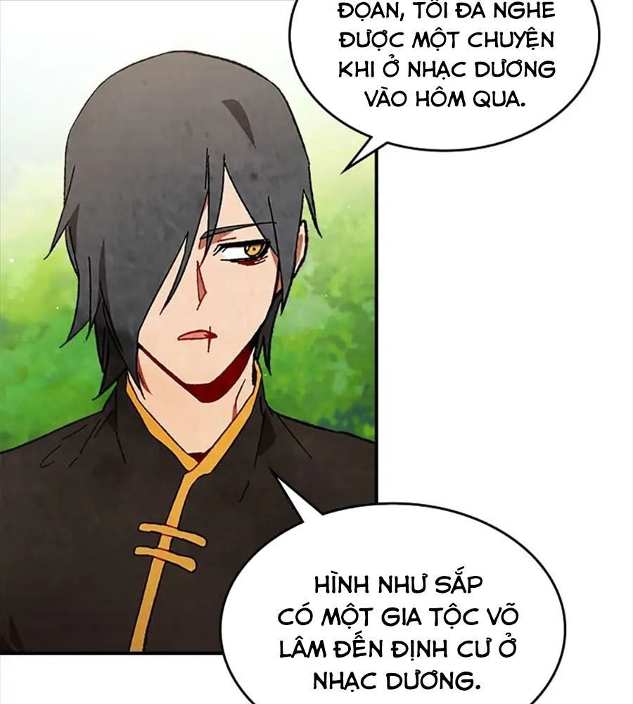 Sự Trở Lại Của Chiến Thần Chapter 44 - 6