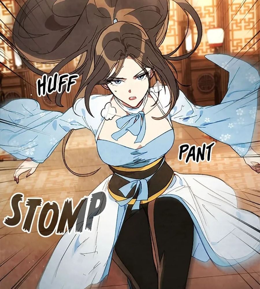 Sự Trở Lại Của Chiến Thần Chapter 44 - 57