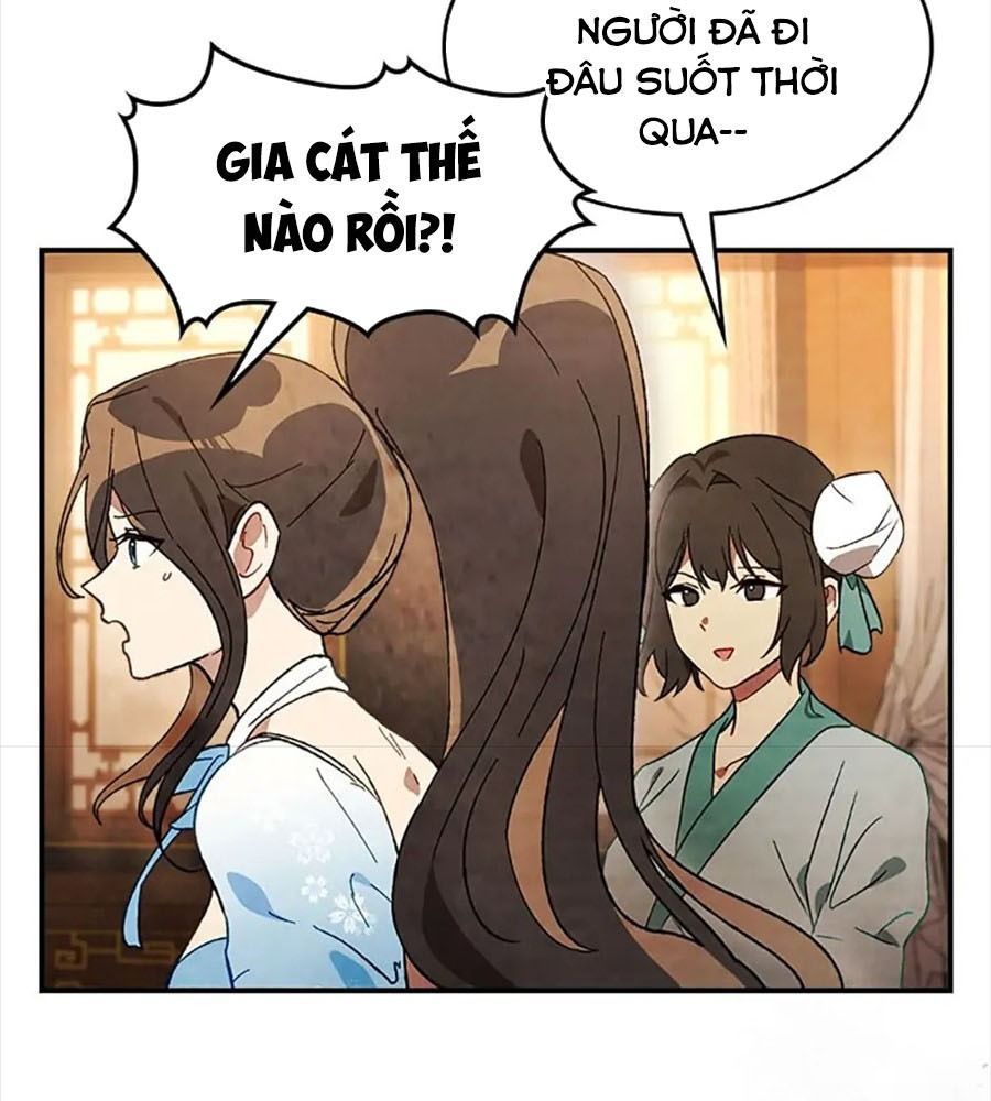 Sự Trở Lại Của Chiến Thần Chapter 44 - 59