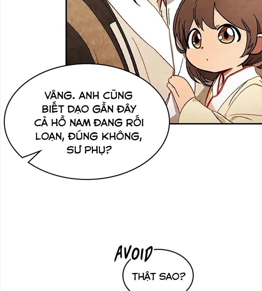Sự Trở Lại Của Chiến Thần Chapter 44 - 8