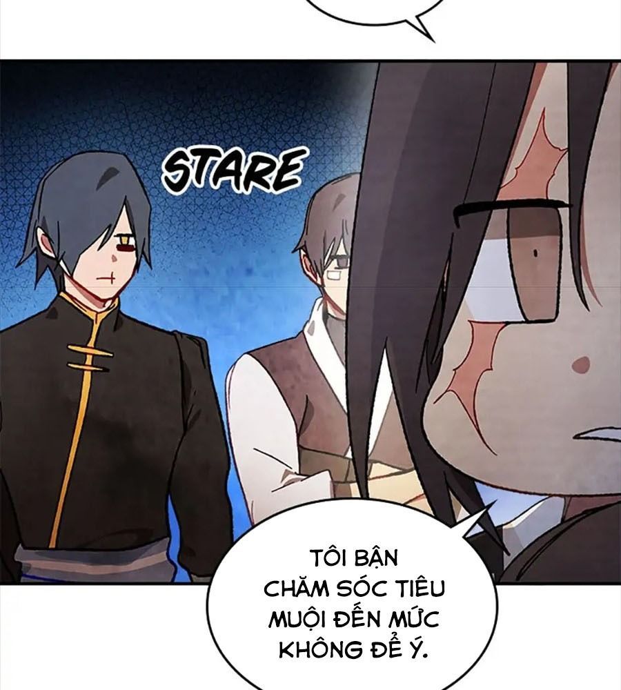 Sự Trở Lại Của Chiến Thần Chapter 44 - 9