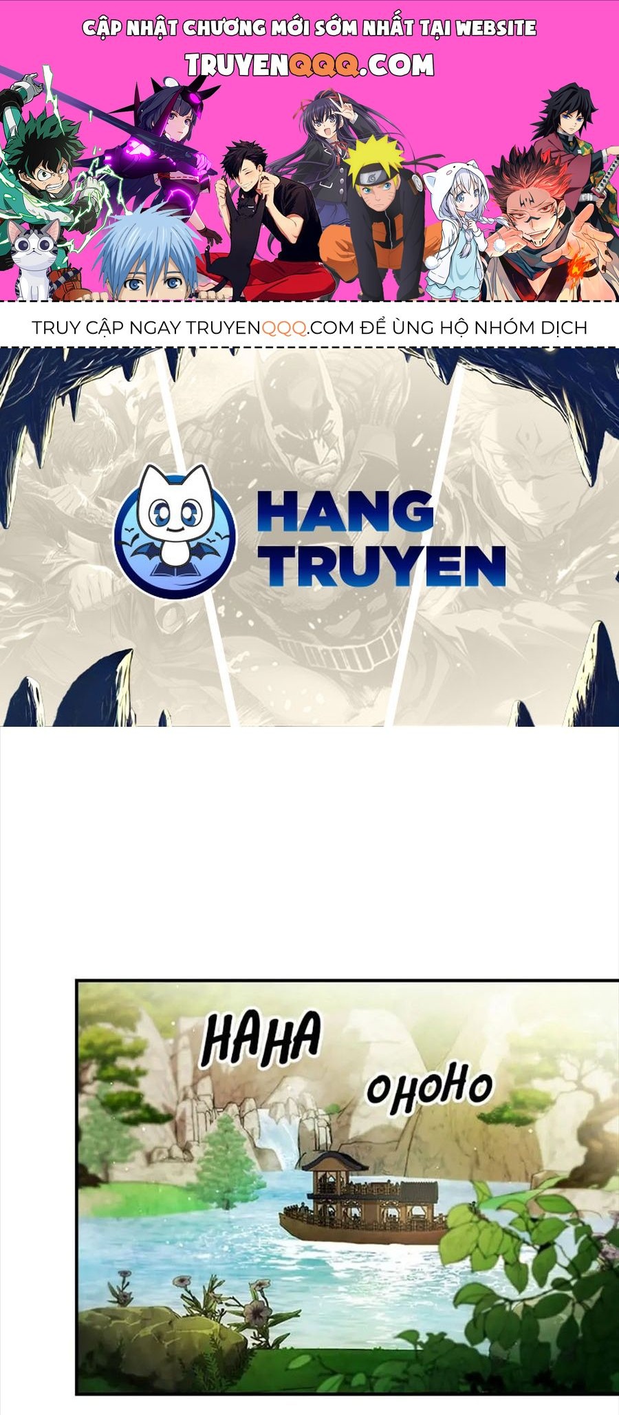 Sự Trở Lại Của Chiến Thần Chapter 45 - 1