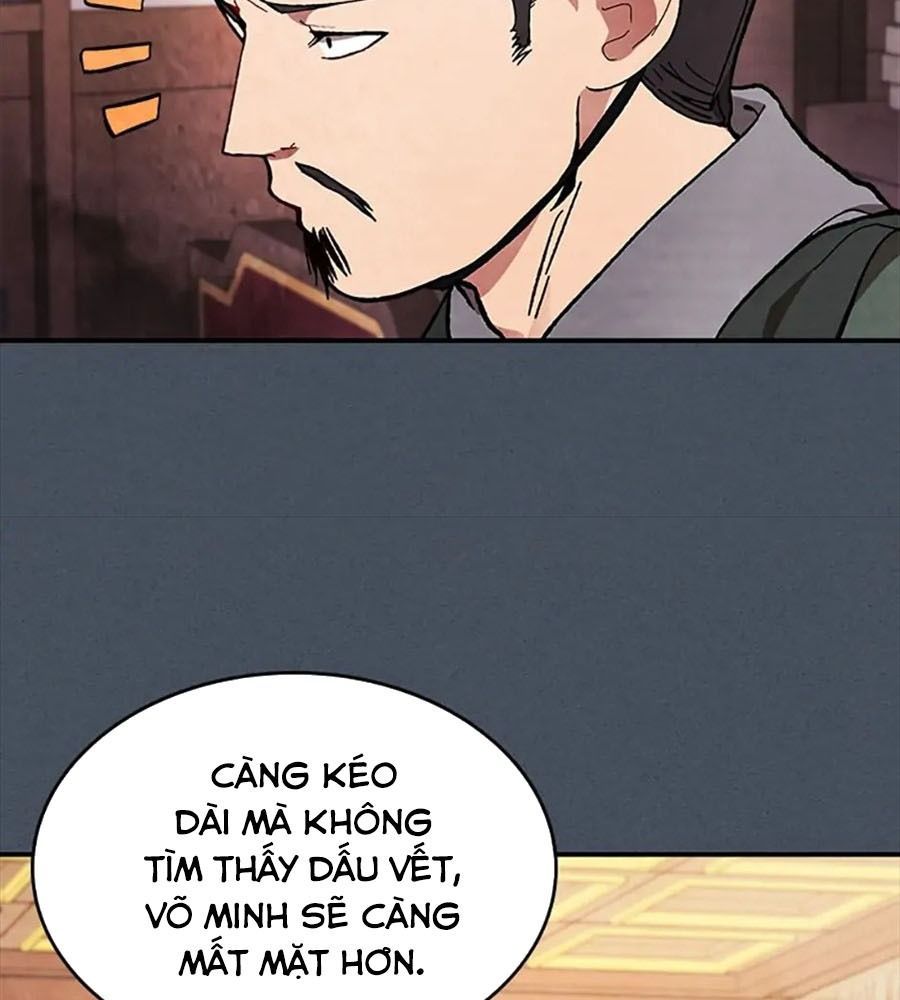 Sự Trở Lại Của Chiến Thần Chapter 45 - 104
