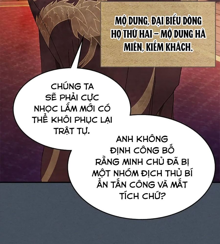 Sự Trở Lại Của Chiến Thần Chapter 45 - 106