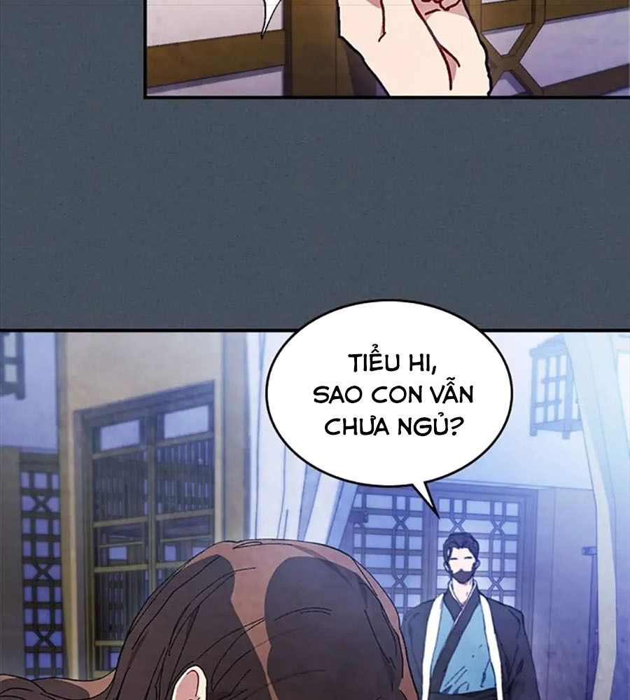 Sự Trở Lại Của Chiến Thần Chapter 45 - 114