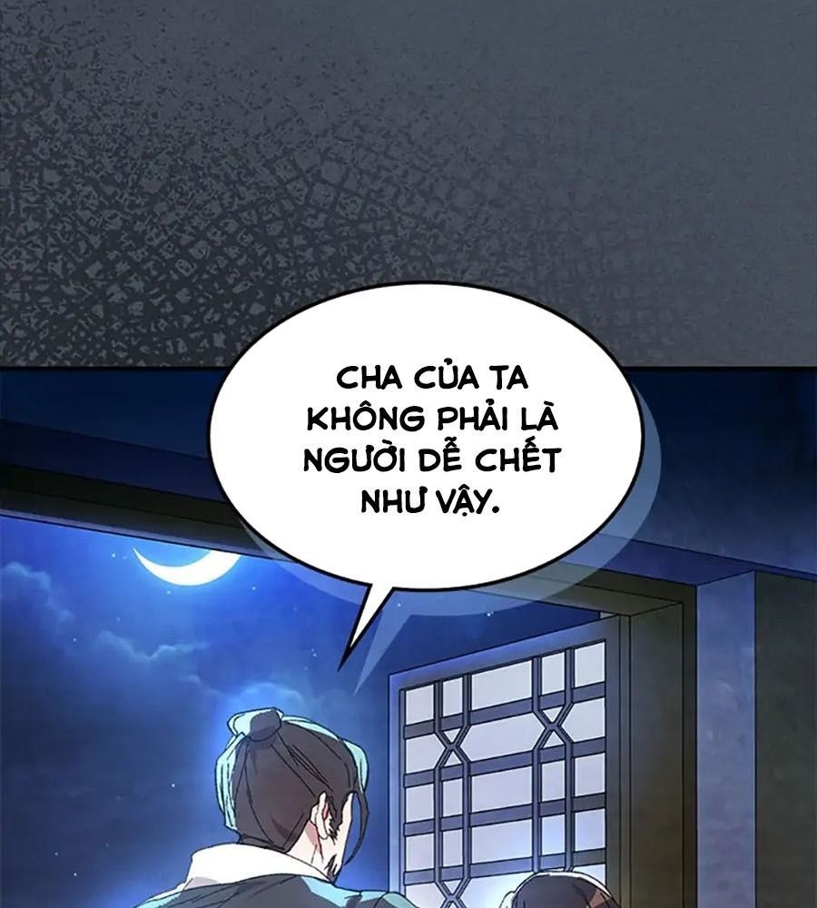 Sự Trở Lại Của Chiến Thần Chapter 45 - 118