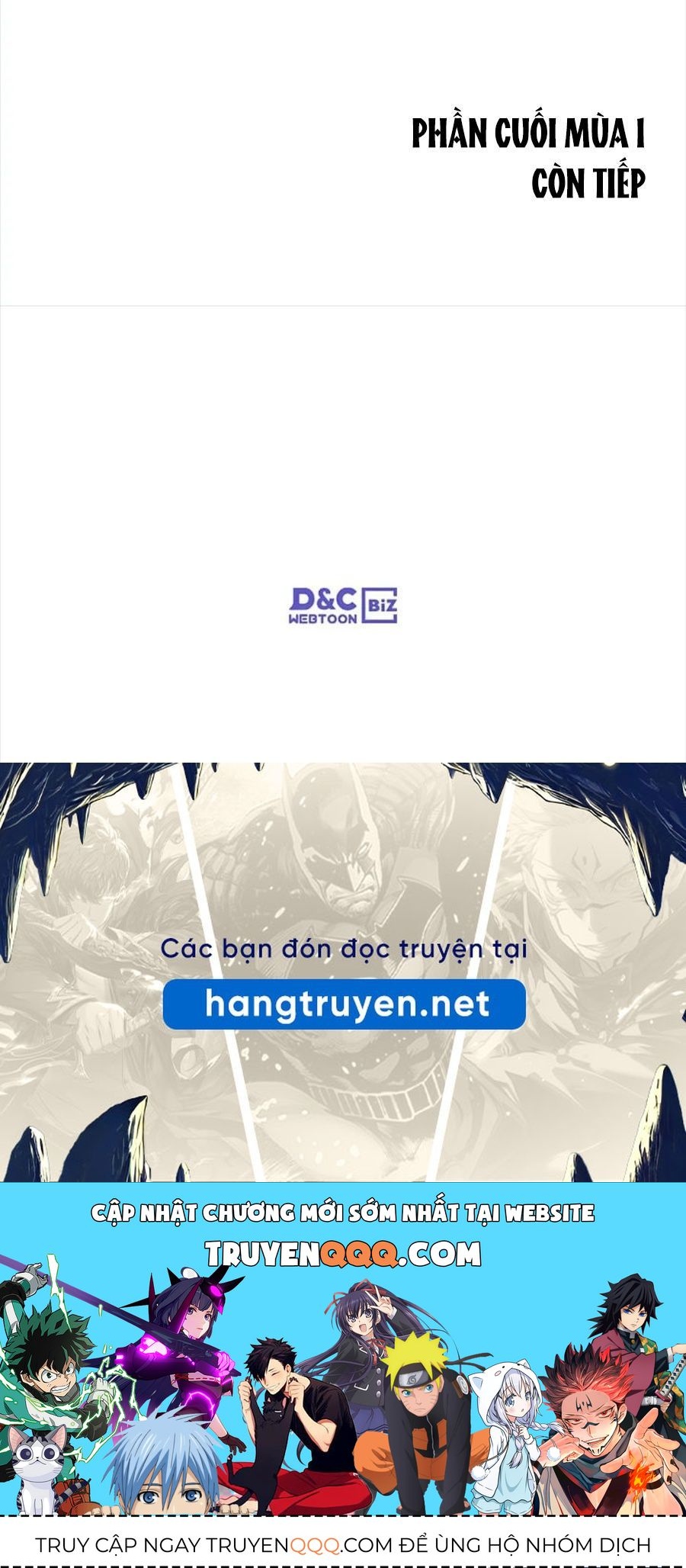 Sự Trở Lại Của Chiến Thần Chapter 45 - 126