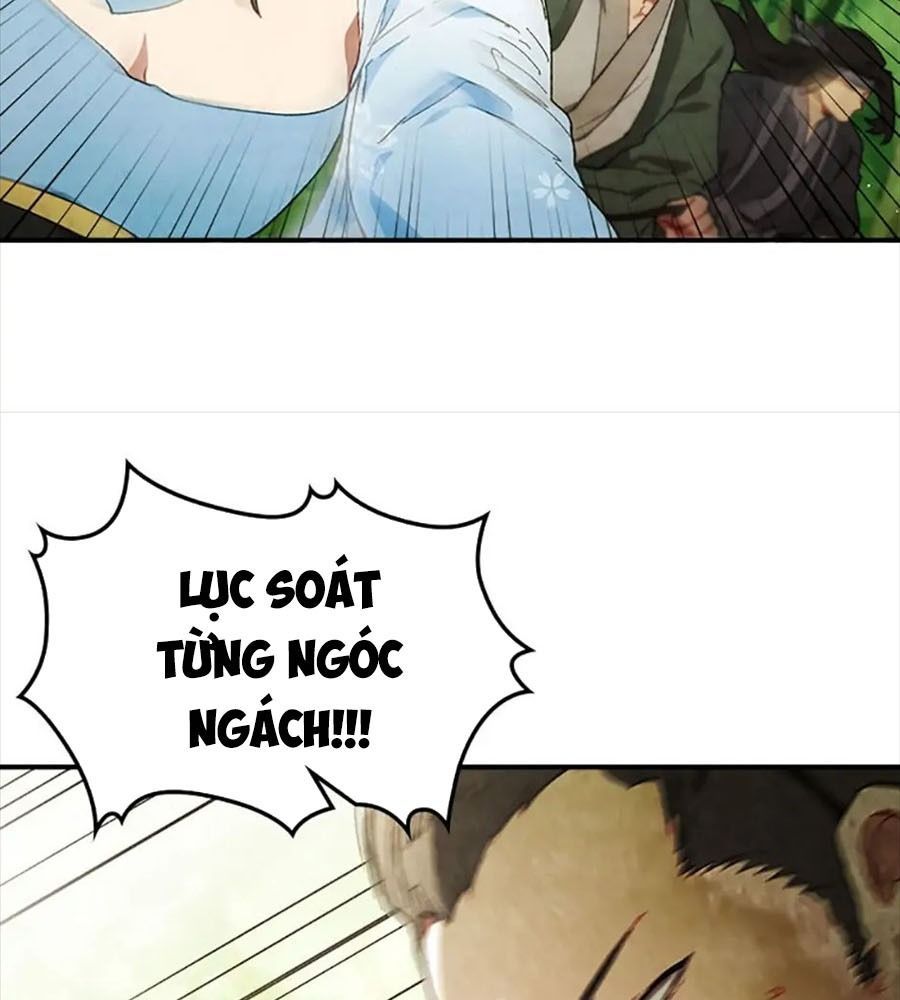 Sự Trở Lại Của Chiến Thần Chapter 45 - 15
