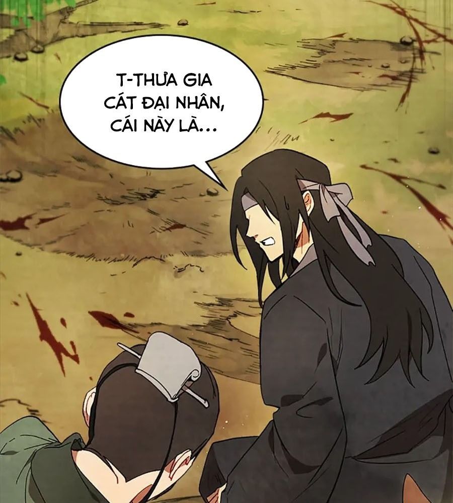 Sự Trở Lại Của Chiến Thần Chapter 45 - 21