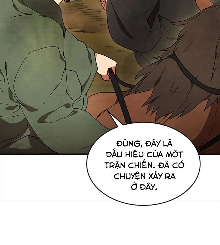 Sự Trở Lại Của Chiến Thần Chapter 45 - 22