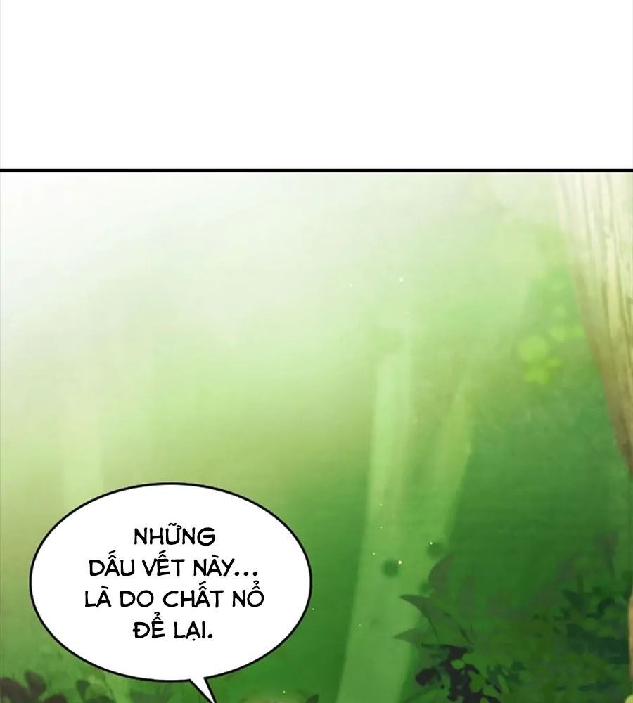 Sự Trở Lại Của Chiến Thần Chapter 45 - 25