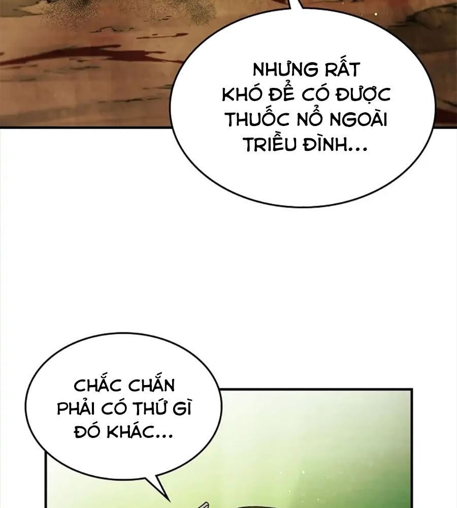 Sự Trở Lại Của Chiến Thần Chapter 45 - 27
