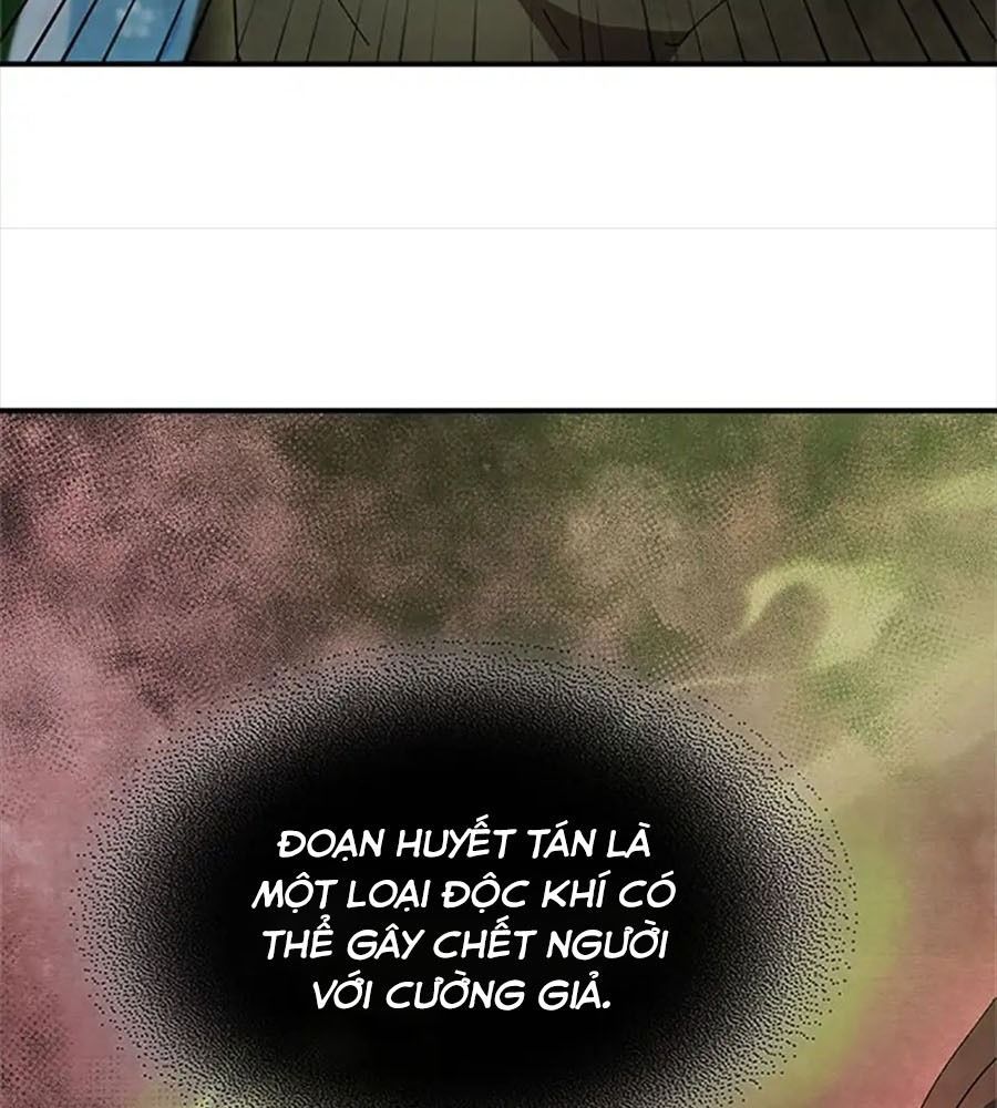 Sự Trở Lại Của Chiến Thần Chapter 45 - 32