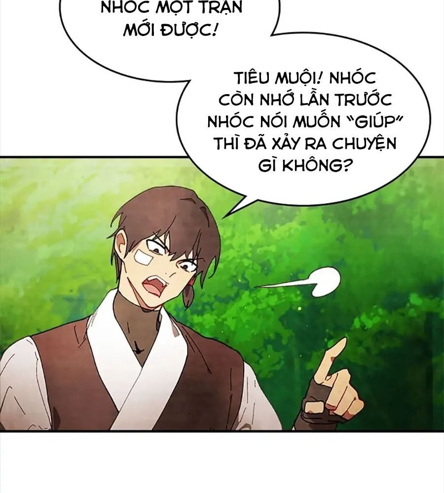 Sự Trở Lại Của Chiến Thần Chapter 45 - 49