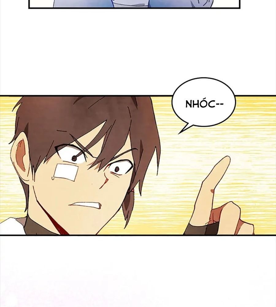 Sự Trở Lại Của Chiến Thần Chapter 45 - 51