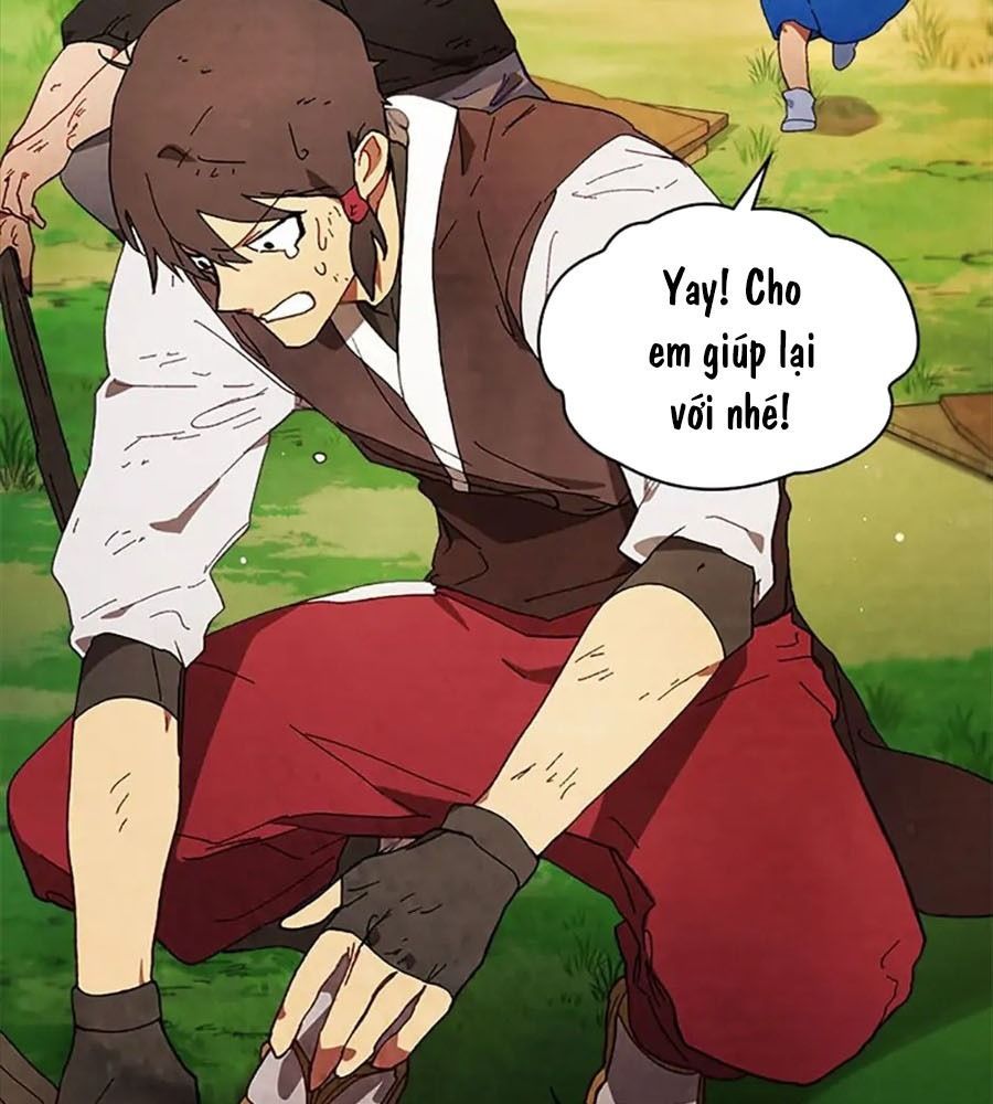 Sự Trở Lại Của Chiến Thần Chapter 45 - 56