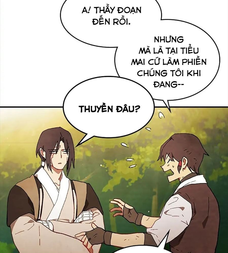 Sự Trở Lại Của Chiến Thần Chapter 45 - 59