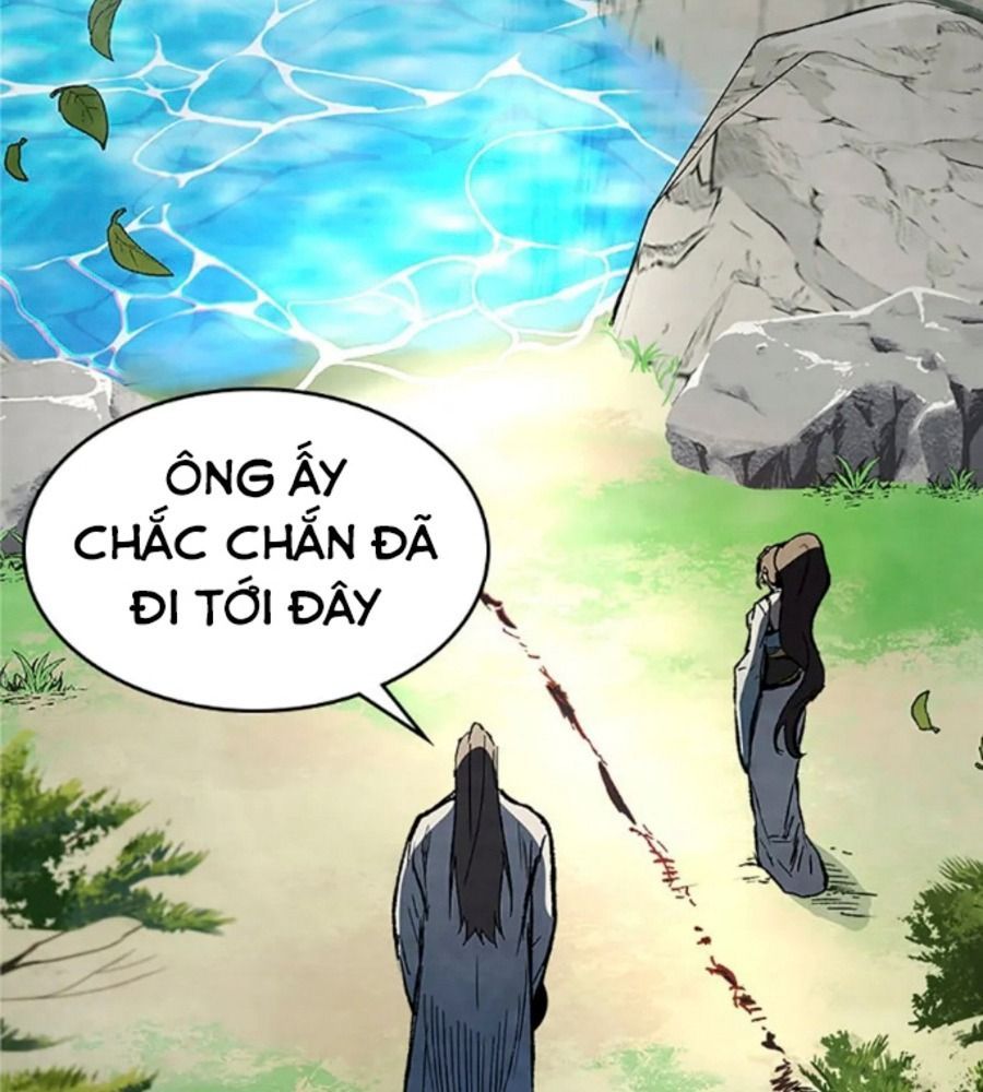 Sự Trở Lại Của Chiến Thần Chapter 46 - 101