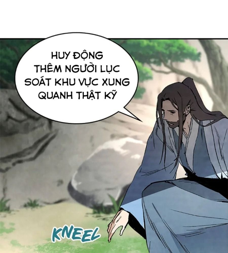 Sự Trở Lại Của Chiến Thần Chapter 46 - 103